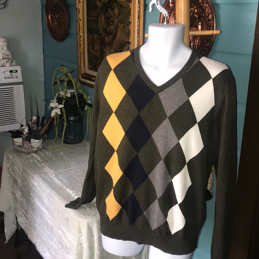 Men’s Sweater